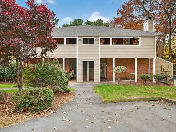 3401 Mill Run, Raleigh, NC 27612