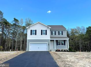 34 Blue Heron Ln, West Creek, NJ 08092
