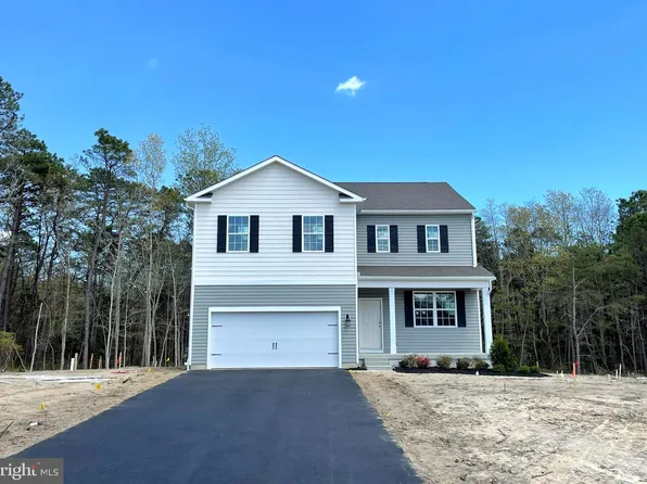 34 Blue Heron Ln, West Creek, NJ 08092