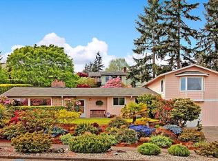 16269 39th Ave NE, Lake Forest Park, WA 98155
