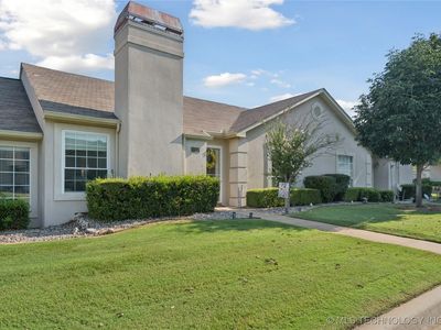 8327 E 81st Pl, Tulsa, OK, 74133