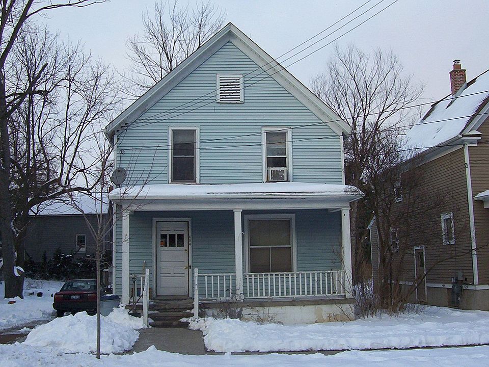 604 W. Washington