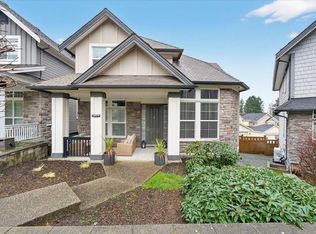 2879 160a St, Surrey, BC