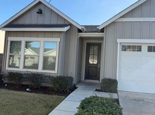 2320 Malaspina Dr, Merced, CA 95340