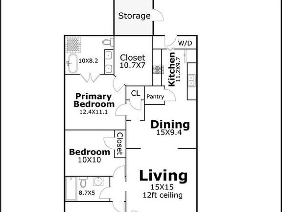 3rd image of 530 5th St