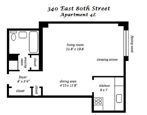 Sold by Keller Williams NYC | media 16