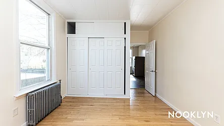 Rented by Nooklyn NYC LLC