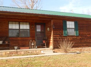 827 County Road 187, Athens, TN 37303