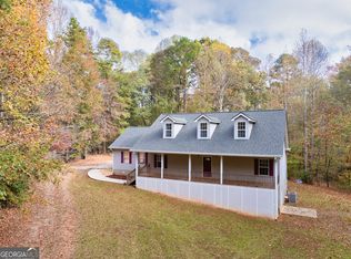 902 Grove Level Rd, Maysville, GA 30558