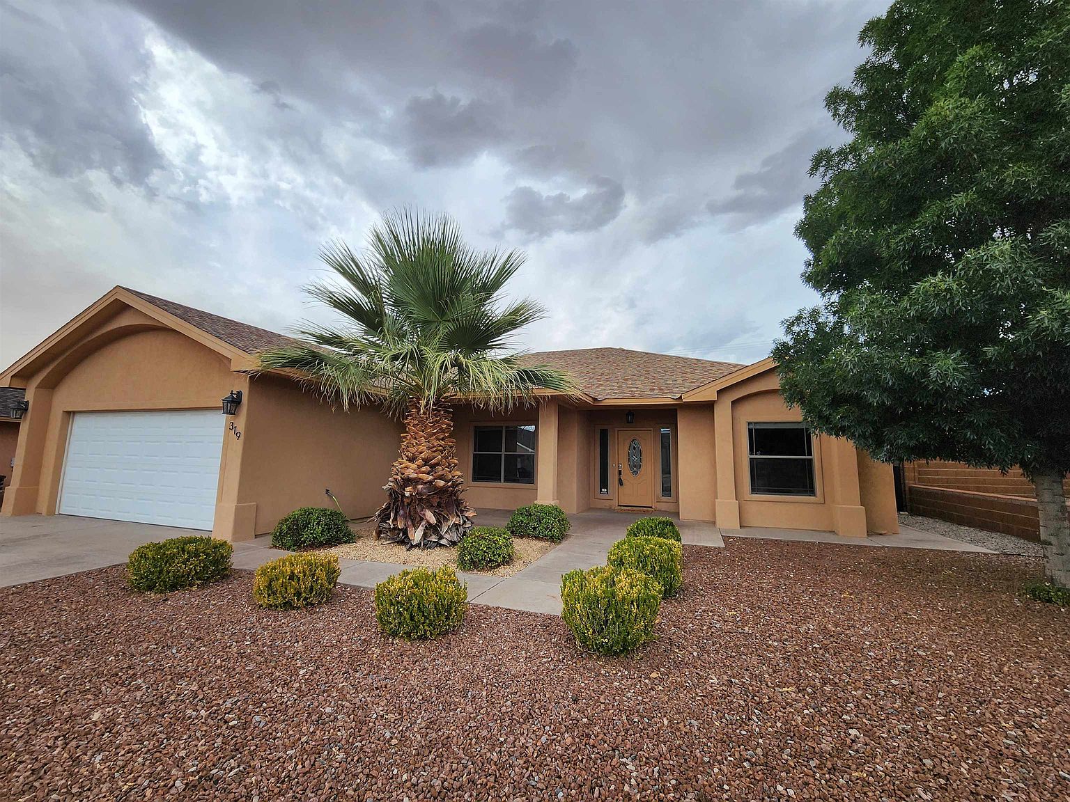 319 Palo Duro, Alamogordo, NM 88310 MLS 168261 Zillow