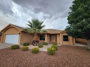 319 Palo Duro, Alamogordo, NM 88310