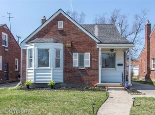 19469 Whitcomb St, Detroit, MI 48235