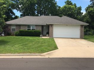3583 S Millbrook Ave, Springfield, MO 65807