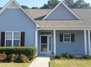 5044 Wyncie Wynd, Southport, NC 28461