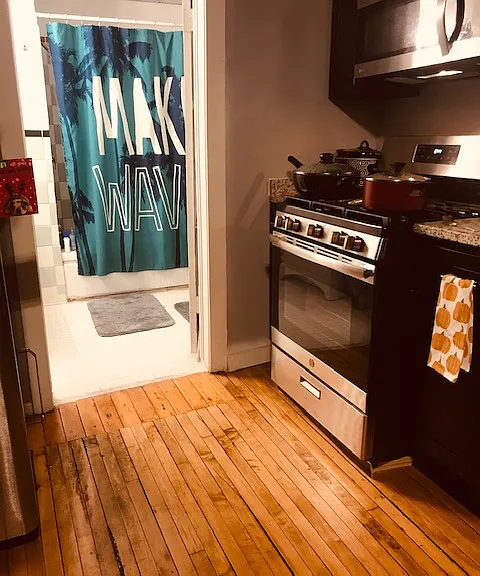 2216 W 24th St #1F — Photo 3