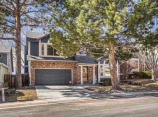 2509 S Truckee Way, Aurora, CO 80013