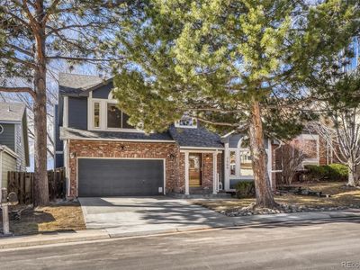 2509 S Truckee Way, Aurora, CO, 80013