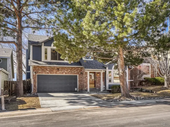 2509 S Truckee Way, Aurora, CO 80013