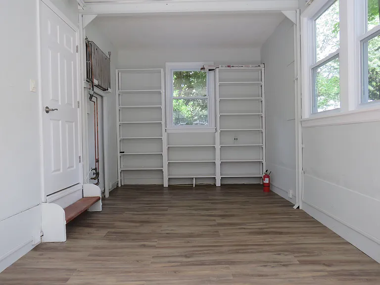 Converted Garage for Extra Living Space