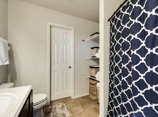 12512 Viewpoint Ln, Burleson, TX 76028