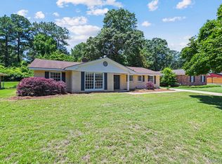 3920 Meredith Dr, Montgomery, AL 36109