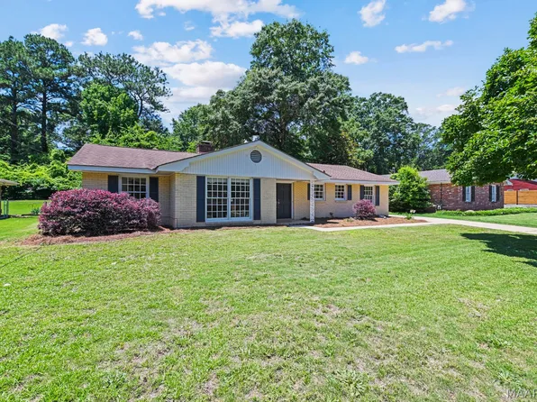 3920 Meredith Dr, Montgomery, AL 36109