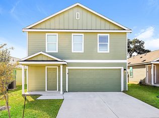 14722 Saw Ml, San Antonio, TX 78254