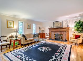 7580 Lasater Rd, Clemmons, NC 27012