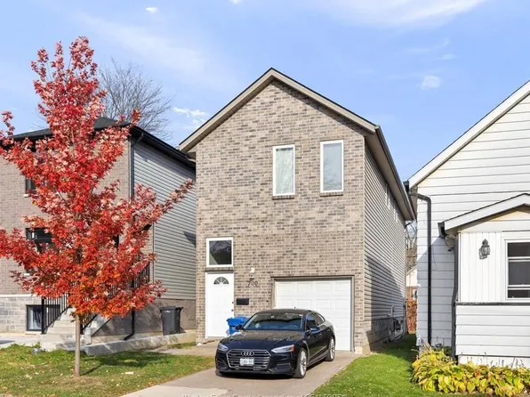 700 Bridge Ave, Windsor, ON N9B 2M6