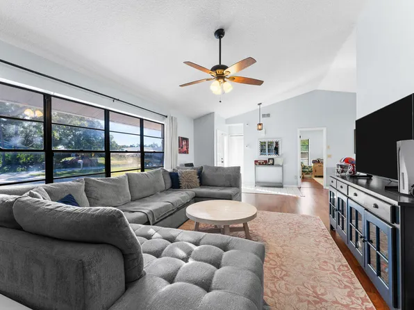 1708 SE Joy Haven Street, Port St Lucie, FL 34983