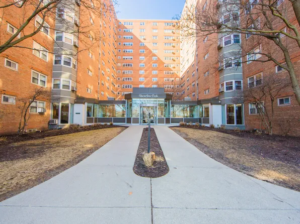 4920 N Marine Dr APT 411, Chicago, IL 60640