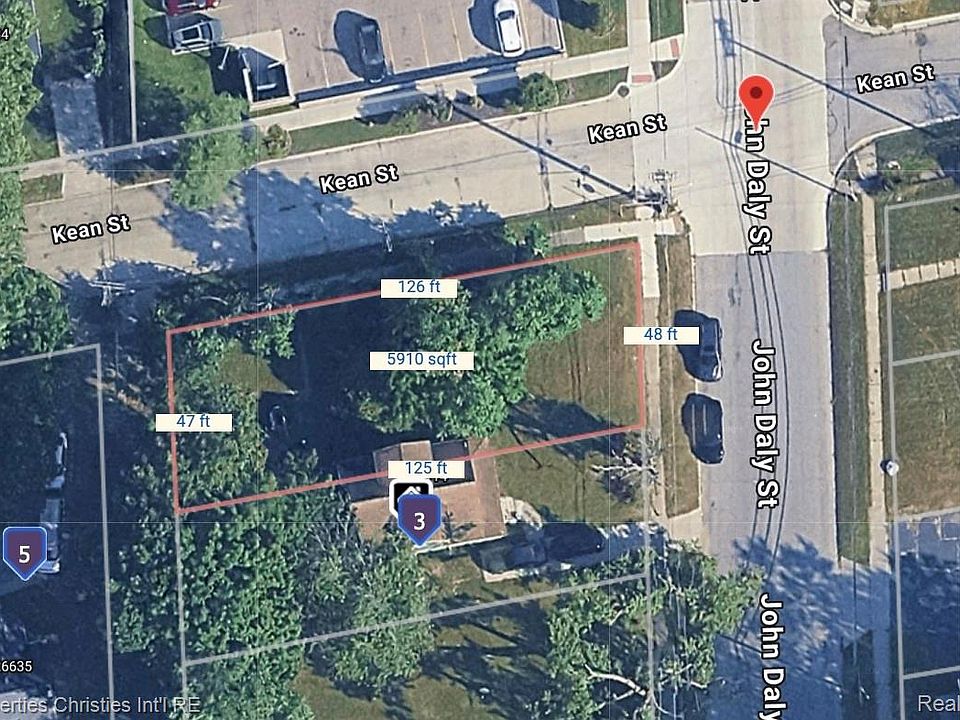 1st image of 0 John Daly St