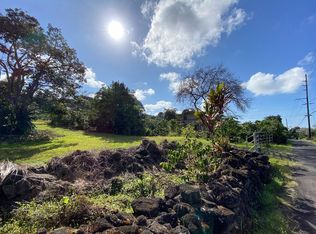 76-5883 Mamalahoa Hwy LOT 20, Holualoa, HI 96725