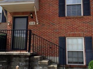 316 Twin Spires Trl, Lexington, KY 40514