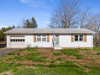 4 Aresco Drive, Rockfall, CT, 06481