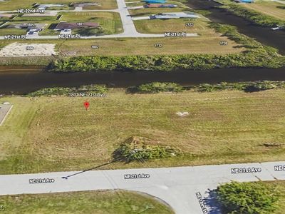 1801 NE 21st Ave, Cape Coral, FL, 33909