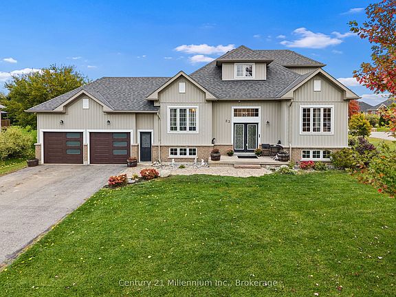 5th image of 23 Butternut Cres