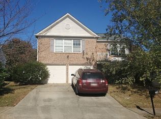 4625 Ridgefair Dr, Cumming, GA 30040