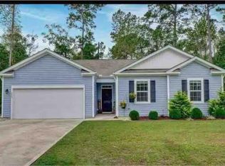 203 J Belton Ct, Sneads Ferry, NC 28460