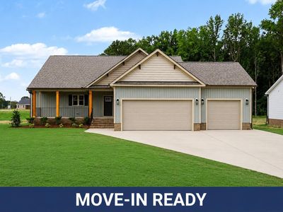 51 Clio Ct Lot 12, Selma, NC, 27576