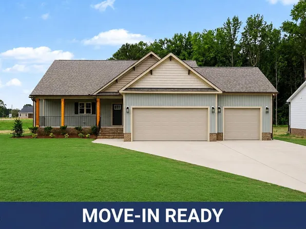 51 Clio Ct Lot 12, Selma, NC 27576