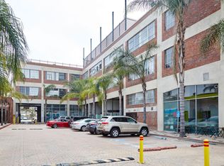 537 W 23rd St, Los Angeles, CA 90007