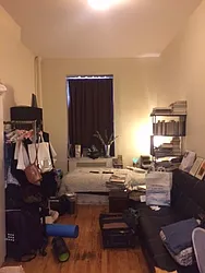 Rented by Prospect Equities Real Estate Corp