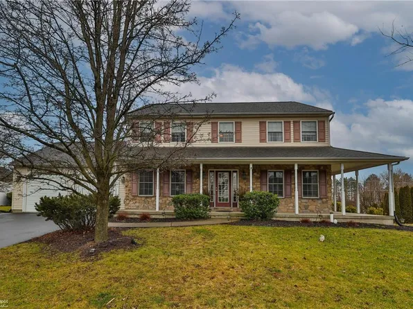 512 Stonybrook Rd, Nazareth, PA 18064