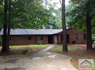115117 115/117 E Paces Dr, Athens, GA 30605