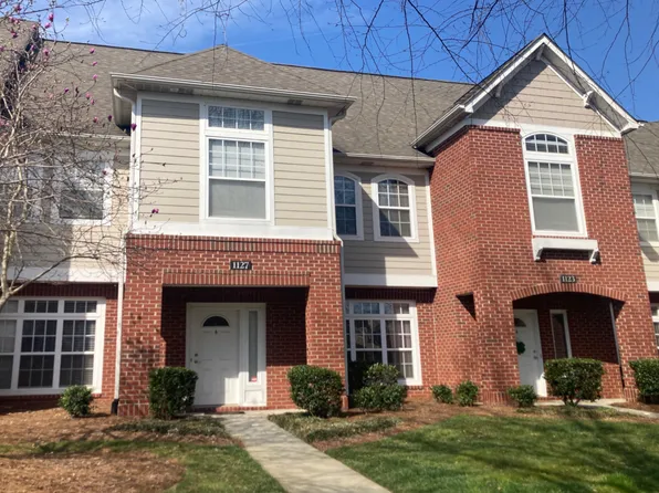 1127 Central Park Cres, Davidson, NC 28036