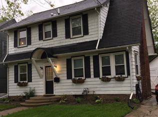 960 W Cross St, Ypsilanti, MI 48197
