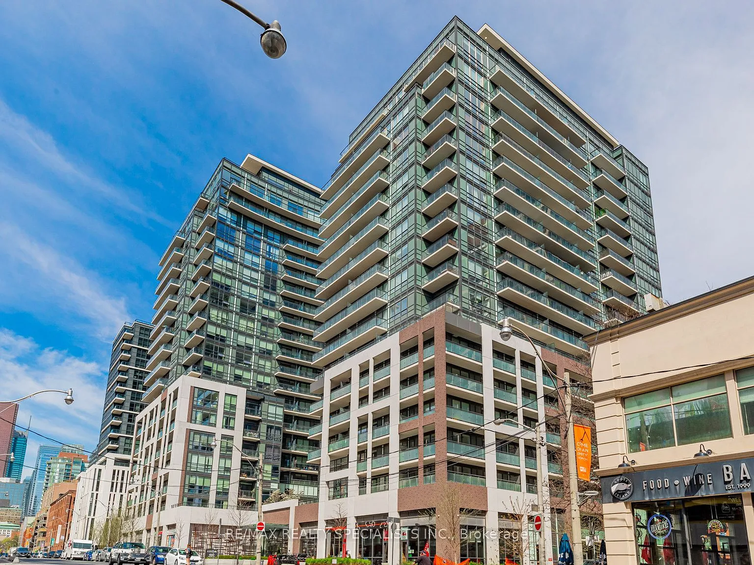 2 bed, $2,600 — Photo 2
