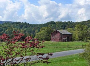 13324 Turner Run Rd, Fulks Run, VA 22830