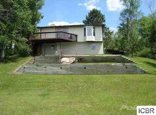 15699 N Buck Lake Rd, Nashwauk, MN 55769